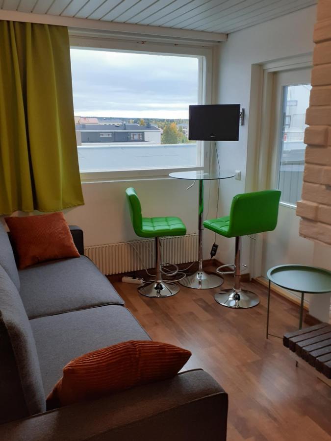 Penthouse Rovaniemi