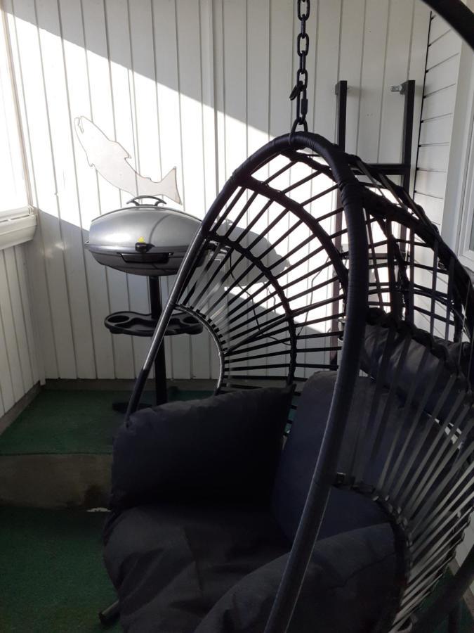 Penthouse Rovaniemi